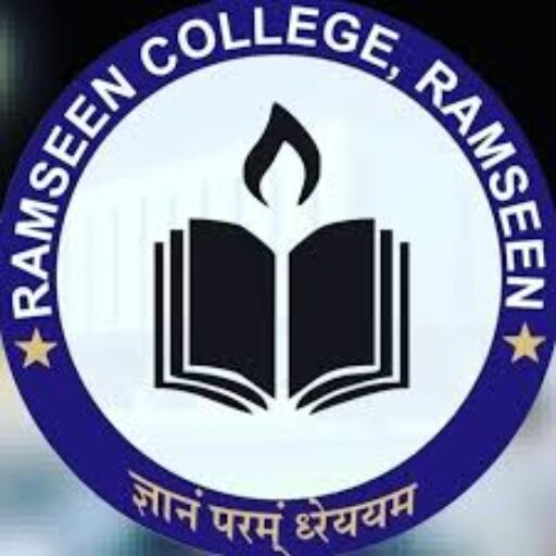 ramseen college ramseen logo