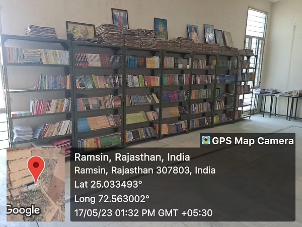 ramseen college ramseen