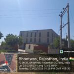 ramseen college ramseen geo tag